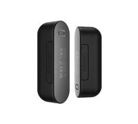 Ocoopa UT2s - 2x5000mAh Rechargeable Hand Warmers: Black Colour: Black