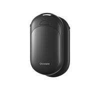Ocoopa UT3 Lite Magnetic Rechargeable Hand Warmer - Black on Black