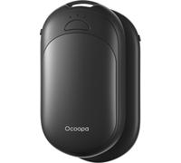 Ocoopa UT3 Lite Magnetic Rechargeable Hand Warmer - - Size: ONESIZE