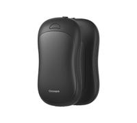 Ocoopa UT3 Pro Magnetic Rechargeable Hand Warmer - Black on Black