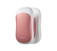 Ocoopa UT3 Pro Magnetic Rechargeable Hand Warmer - Pink on White