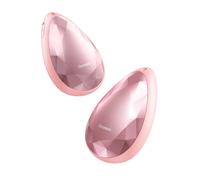 Ocoopa UT4 Rare electronic hand warmer UT3041 pink, 2x 2000 mAh, 26h, IP34