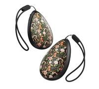 OCOOPA UT4 Rare Magnetic Hand Warmers Rechargeable 2 Pack, Unique Winter Gifts for Women,Girlfriend,Mum,Friends, Pocket Electric Heater for Cold Hands, Gift for Birthday, Anniversary,Christmas