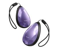 OCOOPA UT4 Rare Magnetic Hand Warmers Rechargeable 2 Pack, Unique Winter Gifts for Women,Girlfriend,Mum,Friends, Pocket Electric Heater for Cold Hands, Gift for Birthday, Anniversary,Christmas