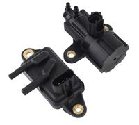 Ocotope EGR Pressure Feedback Sensor DPFE15 & EGR Vacuum Solenoid Valve Sensor Kit Compatible with Ford F-150 E-150,E-250,Explorer,Ranger,Escape,Mustang,Lincoln Town Car,Mercury Cougar,F77Z9J460AB