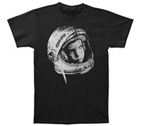 OCP Mlsker Afghan Whigs Men39;S Gentleman Astro T-Shirt Black（Size:XXL