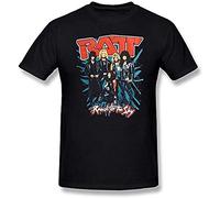 OCP Mlsker Men39;S RATT Band Menber T-Shirt （Size:L