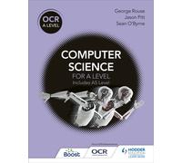 OCR A Level Computer Science