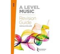 OCR: A Level Music Revision Guide | Comprehensive exam preparation for A Level students covering Listening and Appraising Unit 03, prescribed works, essay writing techniques, and revision strategies