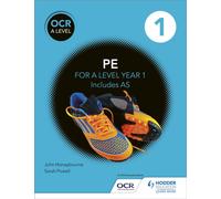 OCR A Level PE Book 1