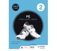 OCR A Level PE Book 2