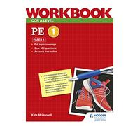 OCR A Level PE Workbook: Paper 1