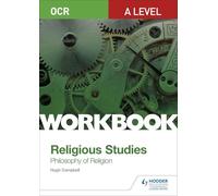 OCR A Level Religious Studies: Philosophy of Religion Workbook