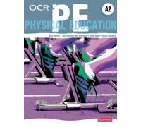 OCR A2 PE Student Book