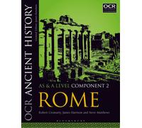 OCR Ancient History AS and A Level Component 2