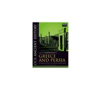 OCR Ancient History GCSE Component 1