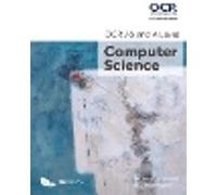 OCR AS and A Level Computer Science