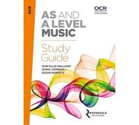 OCR as and a Level Music Study Guide