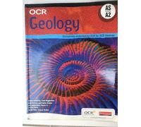 OCR AS and A2 Geology Student Book