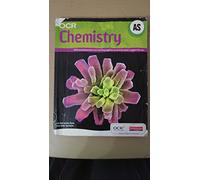 OCR AS Chemistry A Student Book and Exam Cafe CD