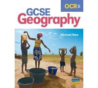 OCR (B) GCSE Geography Textbook