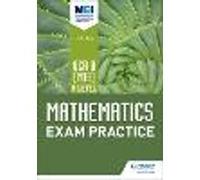 OCR B [MEI] A Level Mathematics Exam Practice
