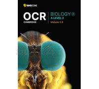 OCR Biology: A-Level 2