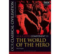 OCR Classical Civilisation AS and A Level Component 11