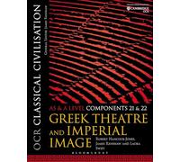 OCR Classical Civilisation AS and A Level Components 21 and 22