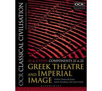 OCR Classical Civilisation AS and A Level Components 21 and 22