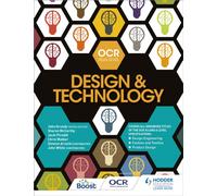 OCR Design and Technology for AS/A Level