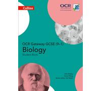 OCR Gateway GCSE Biology 9-1 Student Book (GCSE Science 9-1)