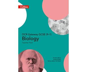 OCR Gateway GCSE Biology 9-1 Teacher Pack (GCSE Science 9-1)