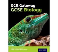 OCR Gateway GCSE Biology Student Book