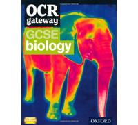 OCR Gateway GCSE Biology Student Book