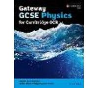 OCR Gateway GCSE Physics Student Book