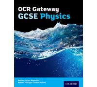 OCR Gateway GCSE Physics Student Book