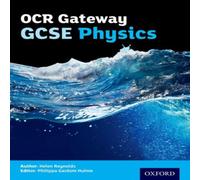 OCR Gateway GCSE Physics Student Book Helen Reynolds Multi One Size