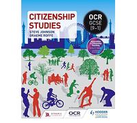OCR GCSE (9-1) Citizenship Studies