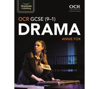 OCR GCSE (9-1) Drama