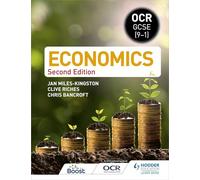 OCR GCSE (9-1) Economics: Second Edition