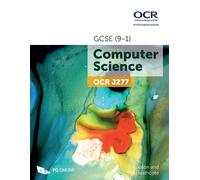 OCR GCSE (9-1) J277 Computer Science