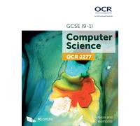 OCR GCSE (9-1) J277 Computer Science