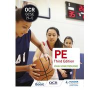 OCR GCSE (9-1) PE Third Edition