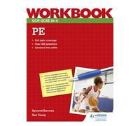 OCR GCSE (9-1) PE Workbook