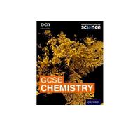 Twenty First Century Science: GCSE Chemistry Student Book