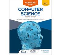 OCR GCSE Computer Science, Second Edition