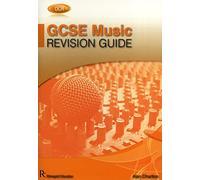 OCR GCSE Music Revision Guide
