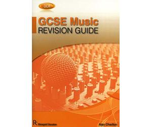 OCR GCSE Music Revision Guide