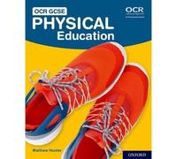 OCR GCSE Physical Education: Student Book